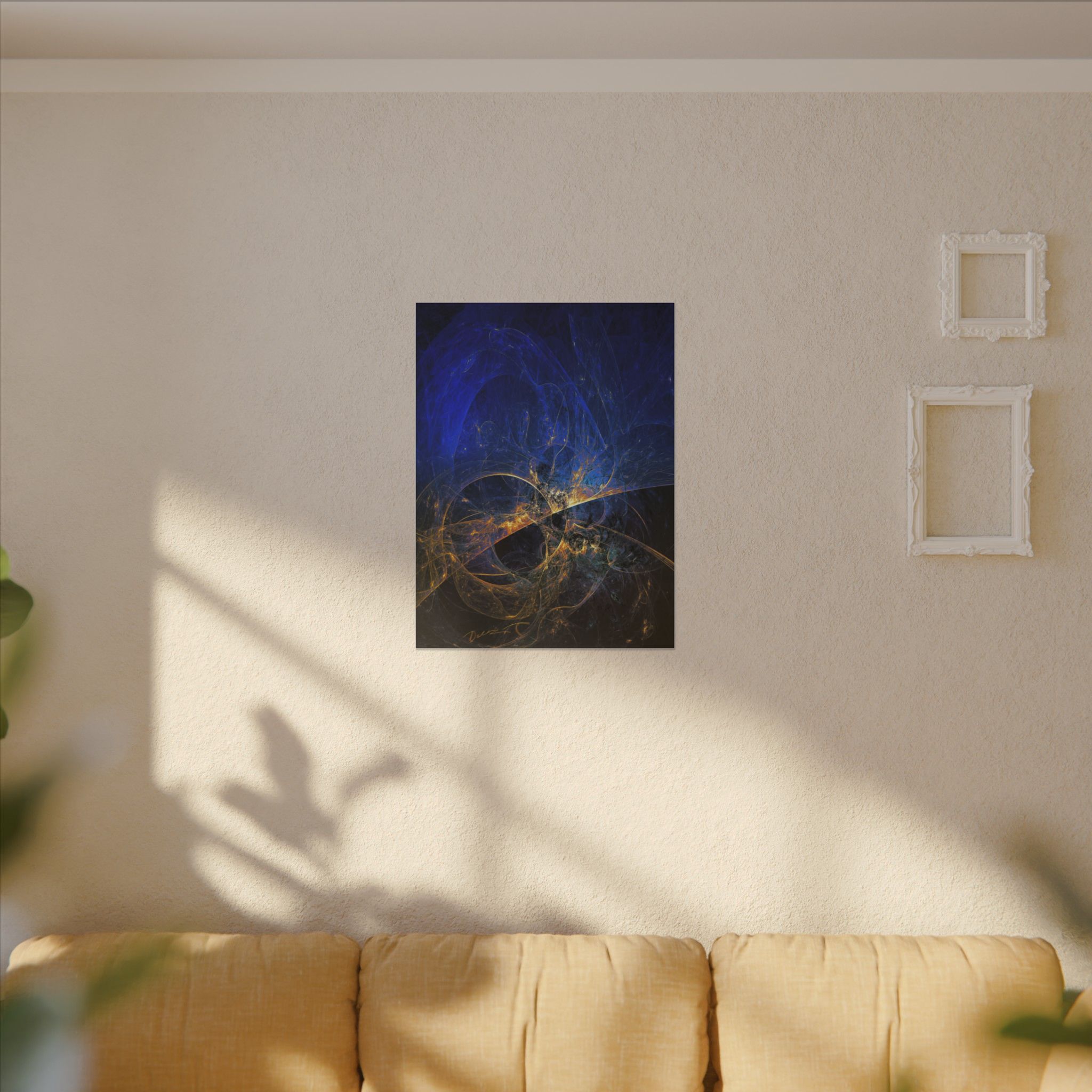 Cosmic web - Image 11