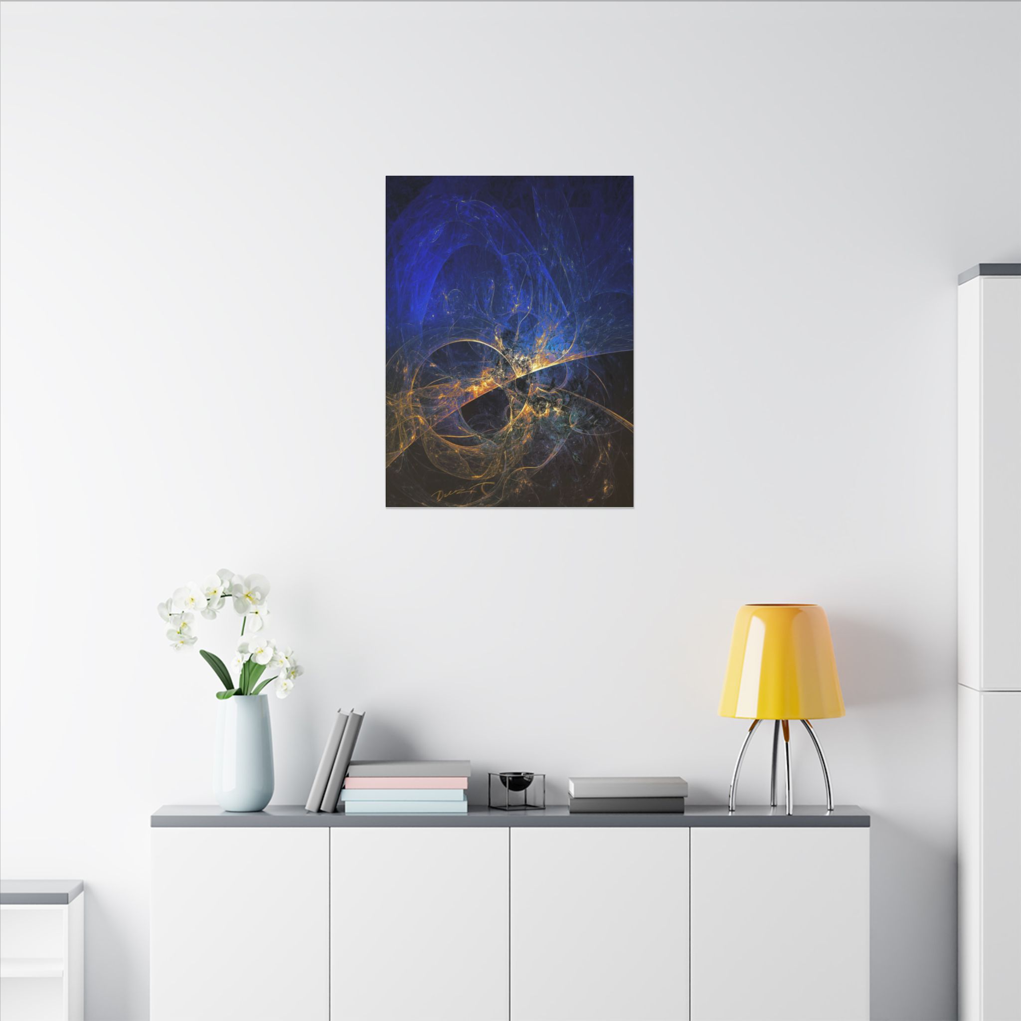 Cosmic web - Image 12