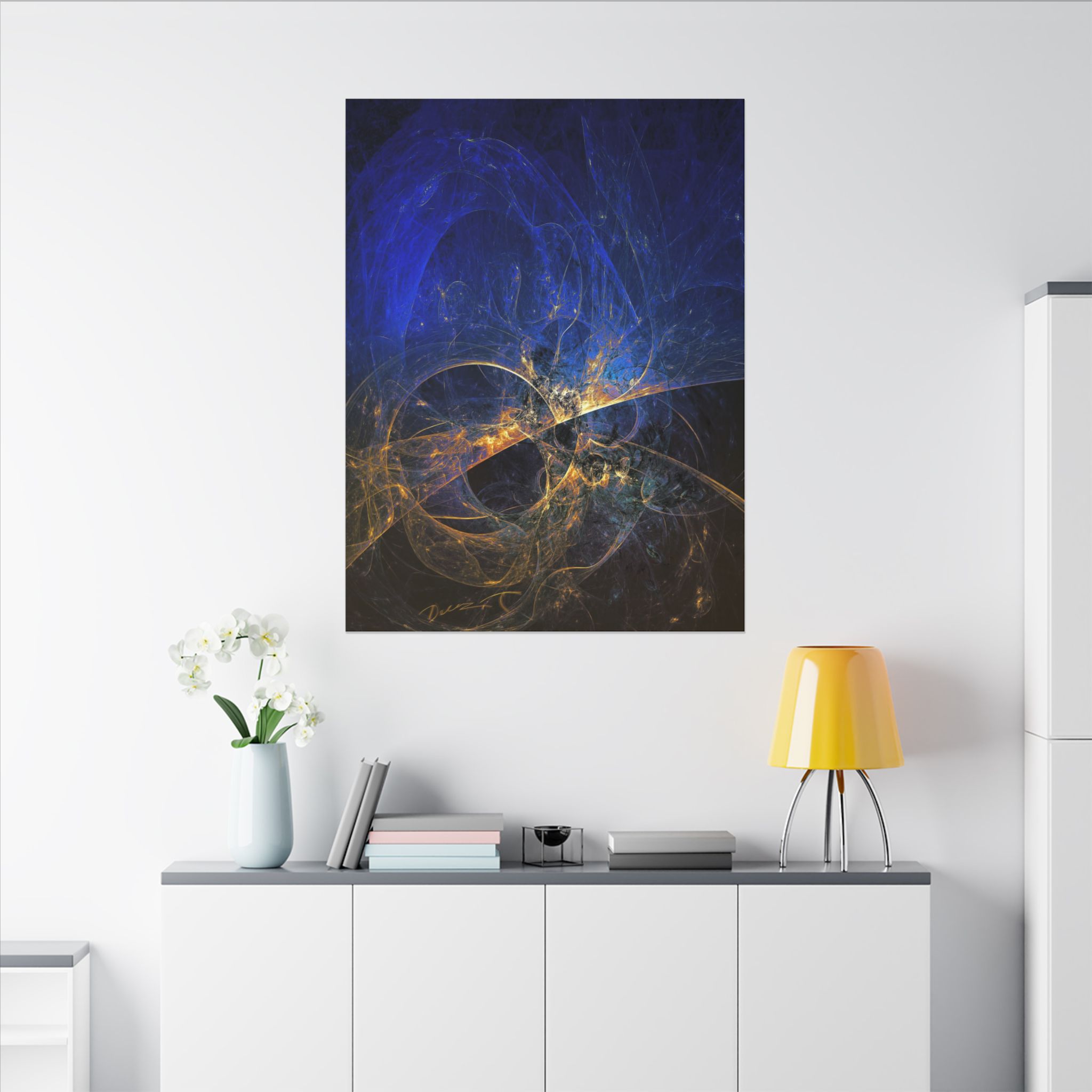 Cosmic web - Image 16