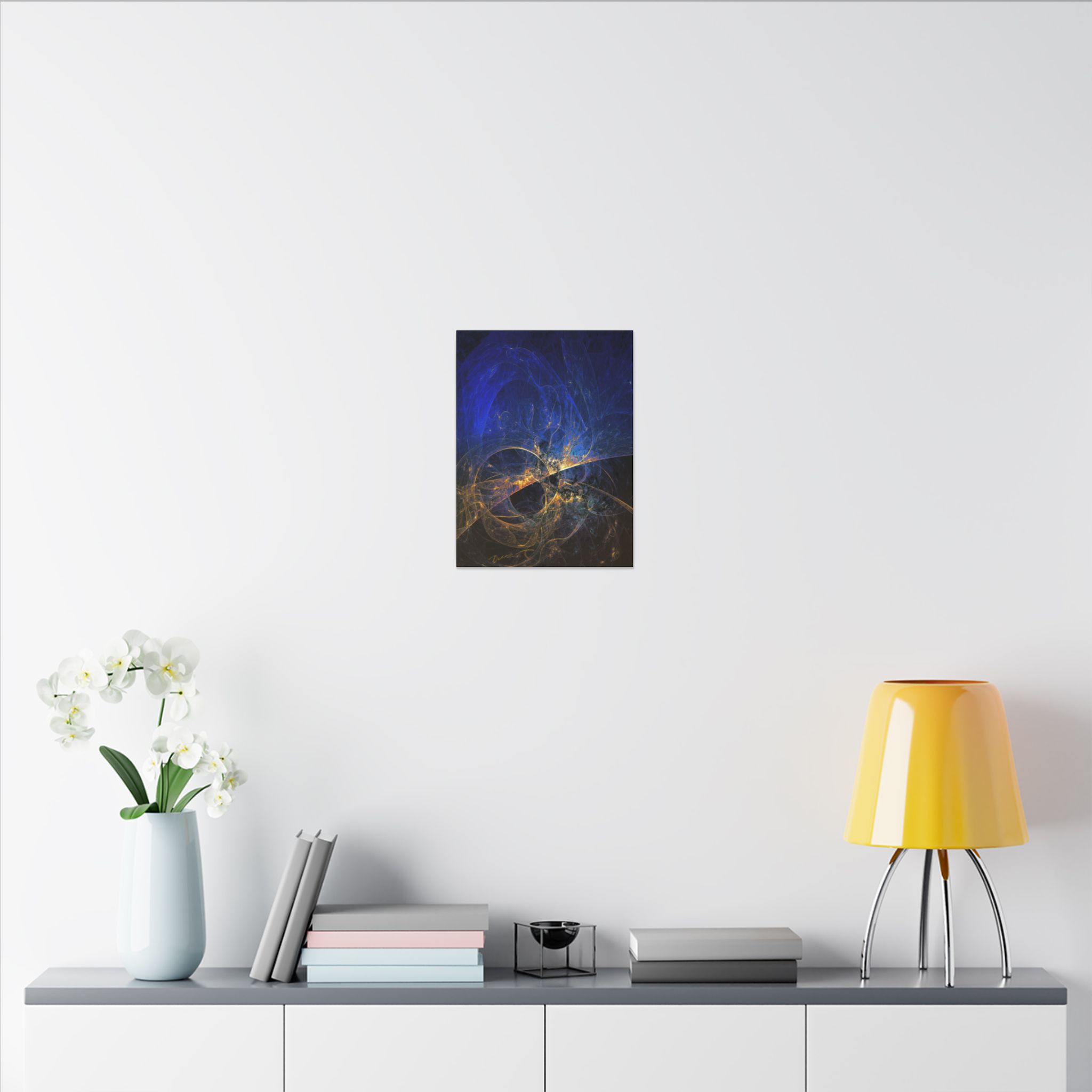 Cosmic web - Image 8