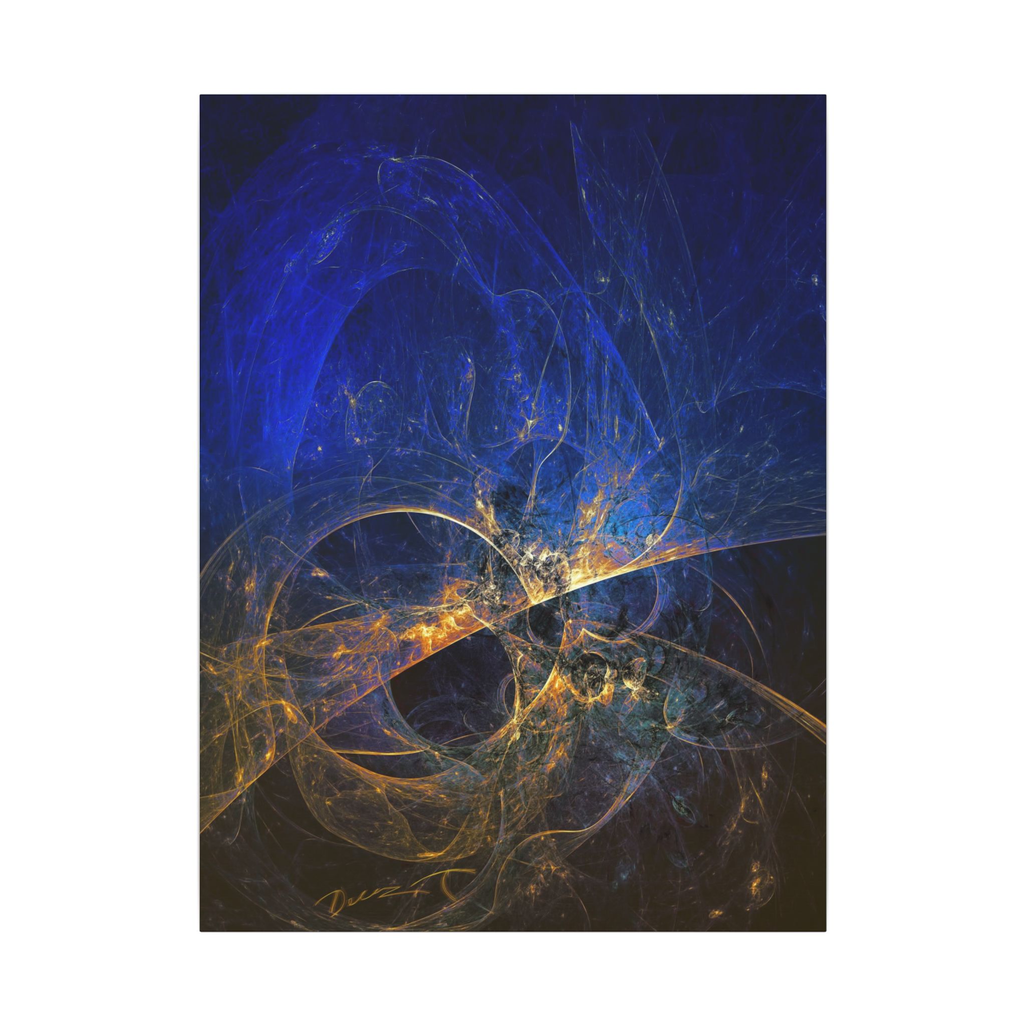 Cosmic web - Image 9